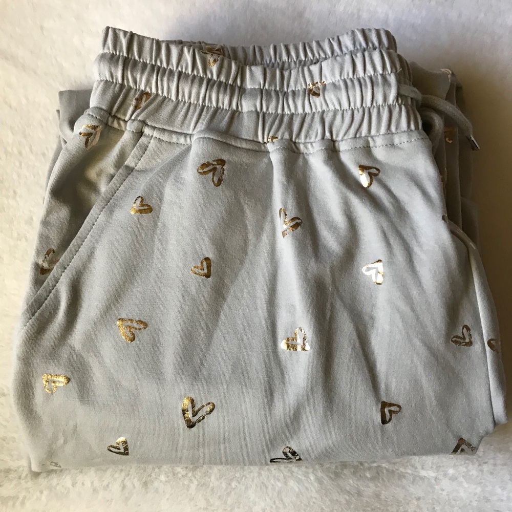 🆕 | ✨ Heart Joggers